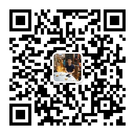 Follow WeChat